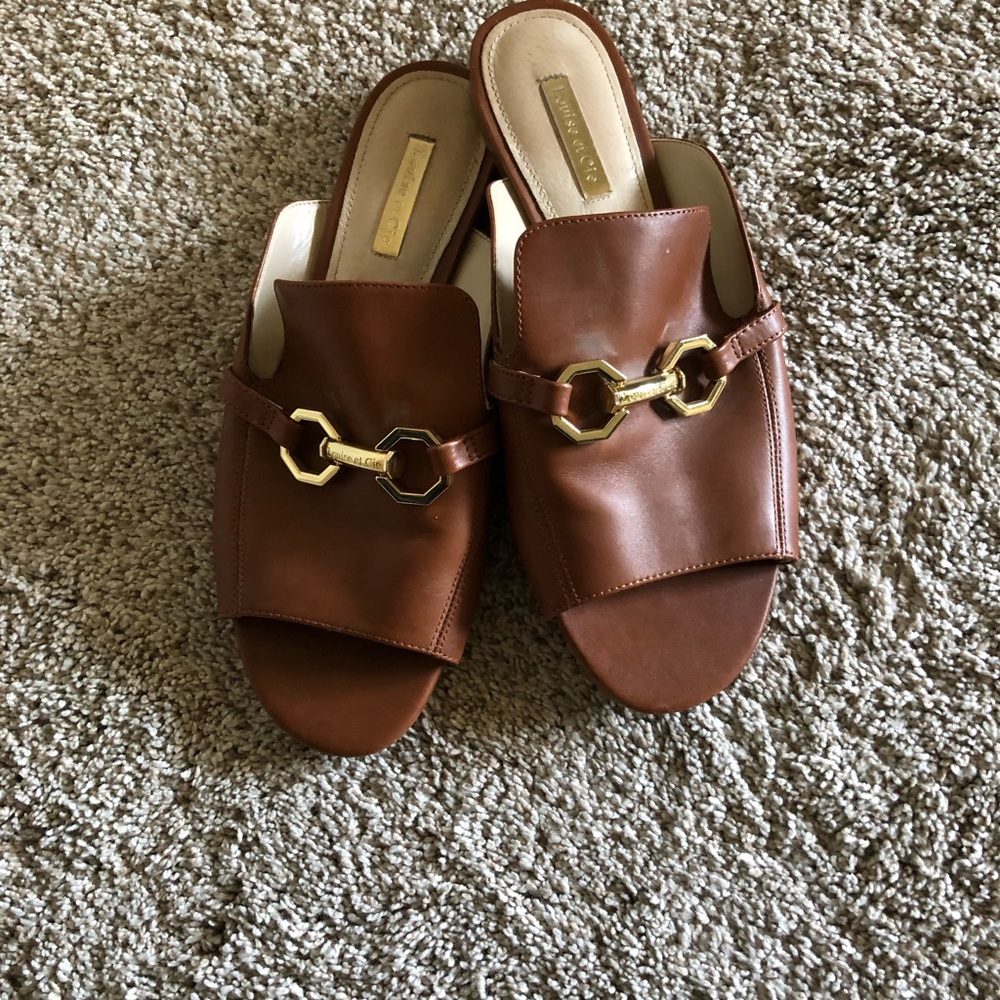 Shoes great condition